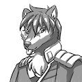 Comm MikeMurdock: MechWarrior Menshikov by ProjectShadowcat