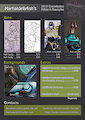 Comm Info 2019 by TheScarlettRed