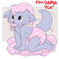 Fav. Diaper YCH