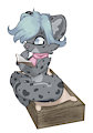 Reminder - CC - LBFA by valissea