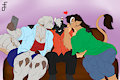 COM-Friendly Hug(Drakeryuujin)
