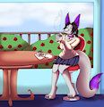 Commission-Tsukasa-spirit-fox