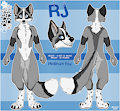 RJ Ref Sheet