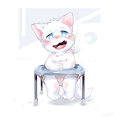 urination by Sheryl