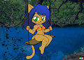 Tali: Lil' Swinger (Color By MMM)