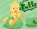 Puff Pamps