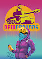 NewGrounds Painter