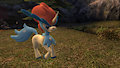 [SFM] Keldeo needs to go!