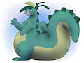 [AF] Figment by BlurTheFur