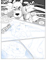Boxing Comic (Coming not so soon)