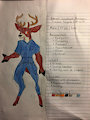 OC#39 - Donner Lockhart Melrose