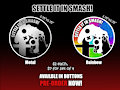SETTLE IT IN SMASH! Button merch !