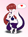 Shermie La Fume