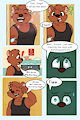 ROOMMATES 4