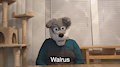 "Walrus" by wakewolf