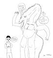 Lake Monster Laundry Advice