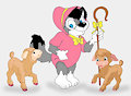 Paw patrol save a musical