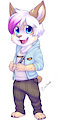 [CM] Casual