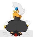 Rouge Crushes Shadow