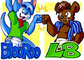 [CHUBADGE] - THE FISTBUMP