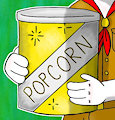 Selling Popcorn
