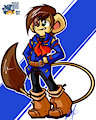 [CHUMMISSION] - SKY PIRATE ROORAT