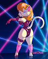 Cleo Ready to Rock by ZaBoom