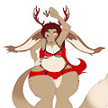 AuntyMoira Christmas Special