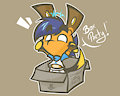 EMERGENCY BLOG CHUGELF