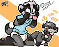 [CHUMMISSION] - DURP HUR HUR