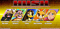 [$15] HUSH: Poll Winners 01