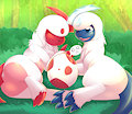 A Tender Moment - 3 by LinkMasterChief