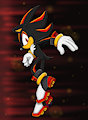 Shadow The Hedgehog