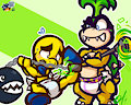 [CHUMMISSION] - PAYBACK by LilChu