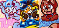 BADGES FC2015