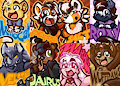 FC 2015 MEGA BATCH