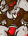 [CHUMMISSION] - PRIVATE PARTY