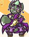 [CHUMMISSION] - FFXIV TIME MAGE