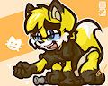[CHUMMISSION] - HERE KITTY KITTY