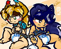 [CHUMMISSION] - JUST SORRY