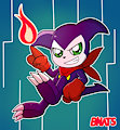 Impmon!