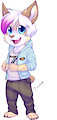[$] Diapersunki by RaineShadowpaw