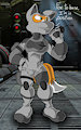 Fox McCloud