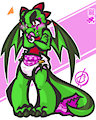 [CHUMMISSIONN] - CRINKLED OUT