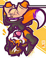 [CHUMMISSION] - UPSIDEDOWN FUN