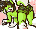 [CHUMMISSION] - BACKVIEW