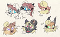 Roster Part 1