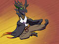 TheWizard comm
