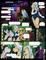 The Intern Vol 2 - page 37 by Jackaloo