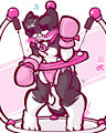 [WC] - LITTLE EXTRA BOUNCES by LilChu